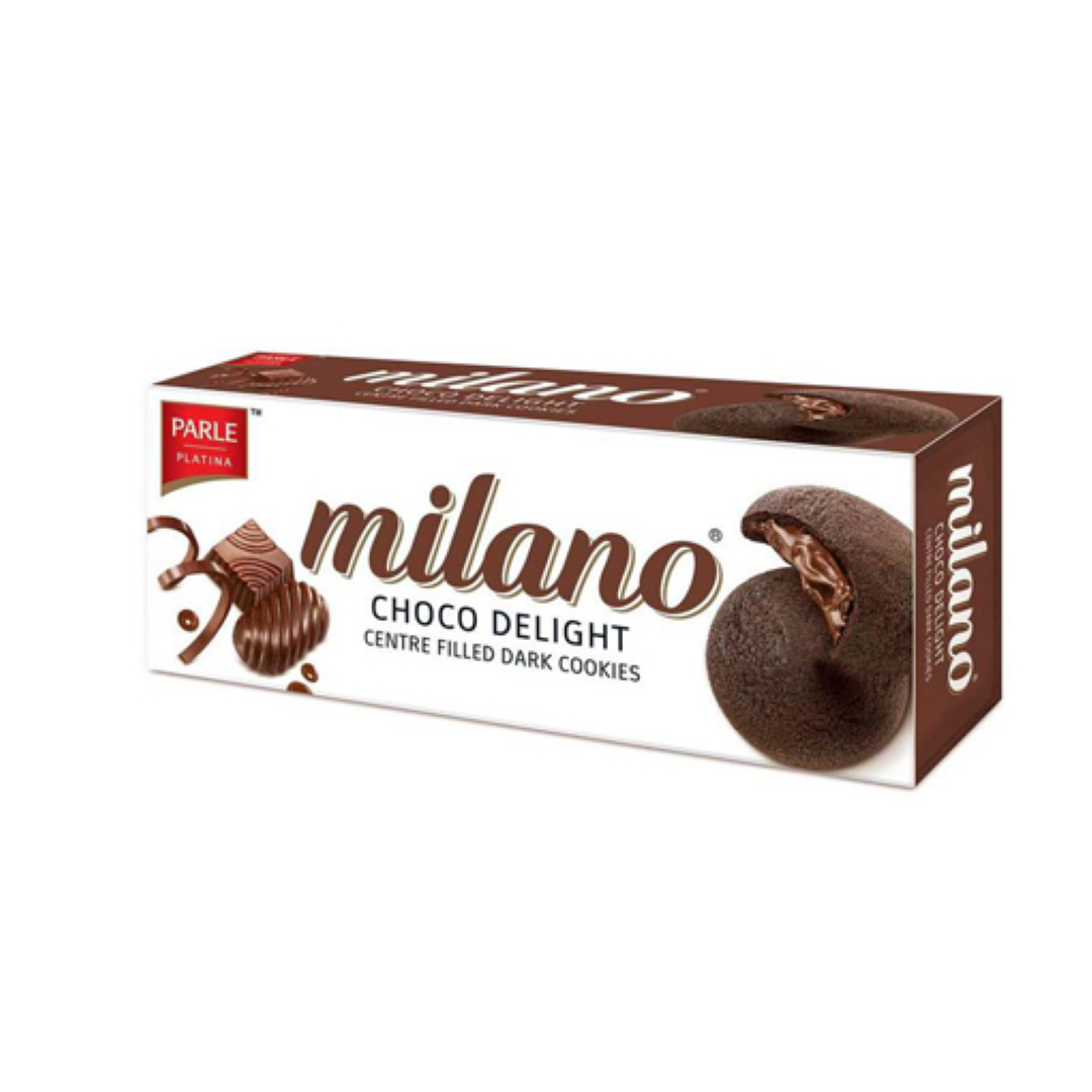 PARLE MURANO CHOCO DELIGHT 75G